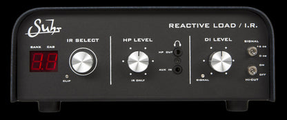 Reactive Load/I.R. Box