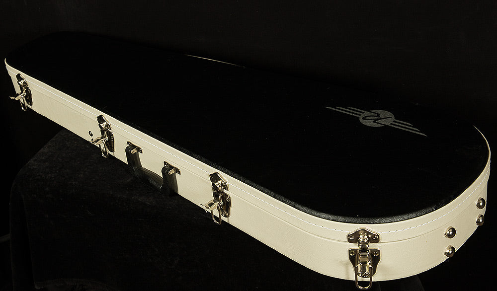 Reverend Standard Two-Tone Cases