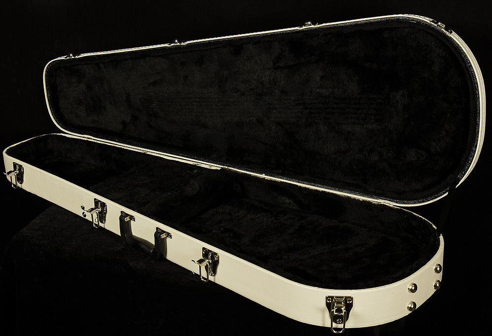 Reverend Standard Two-Tone Cases