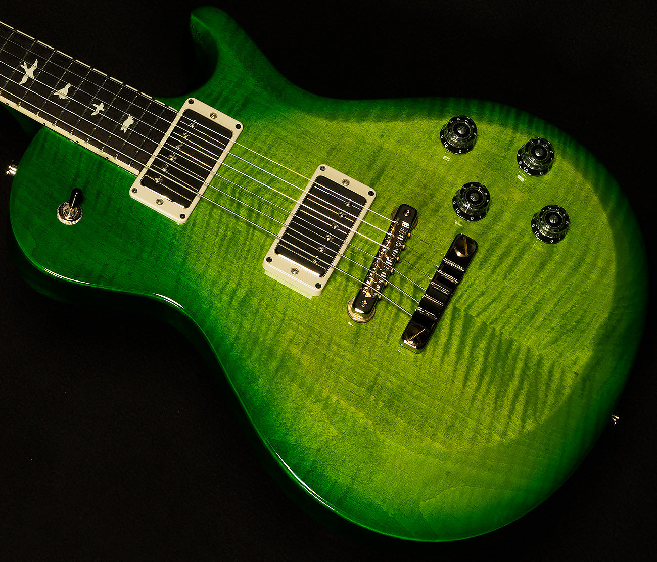 2023 S2 McCarty 594 Singlecut