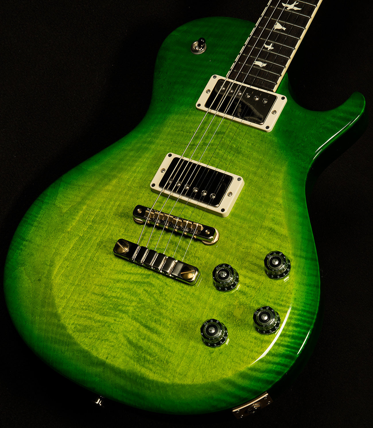 2023 S2 McCarty 594 Singlecut