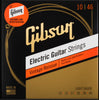 SEG-HVR10 Vintage Reissue Electric Guitar Strings - Light Gauge 10-46