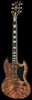 Pre-Order - Limited Edition Collection SG Custom with Koa Top - Gloss - ETA Summer 2026