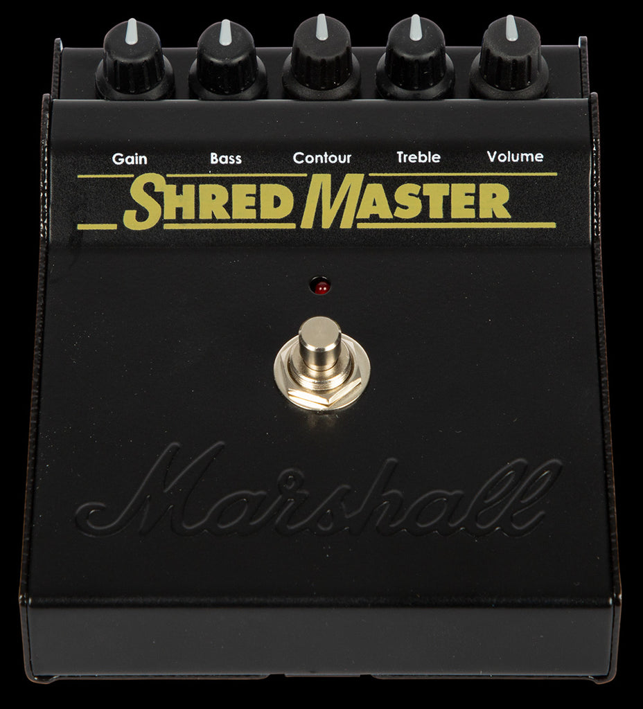 Shredmaster Distortion – Wildwood Guitars