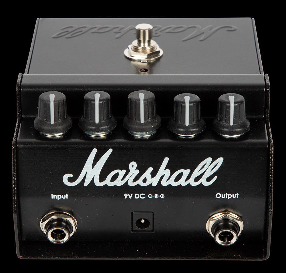 Shredmaster Distortion