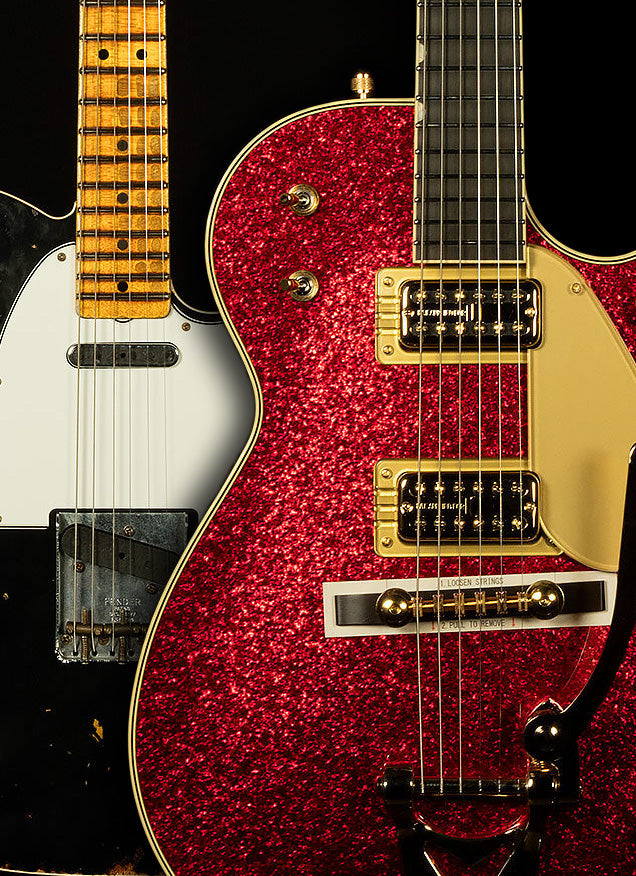 Wildwood Guitar