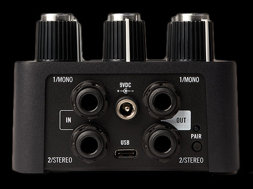 Starlight Echo Station Stereo Delay