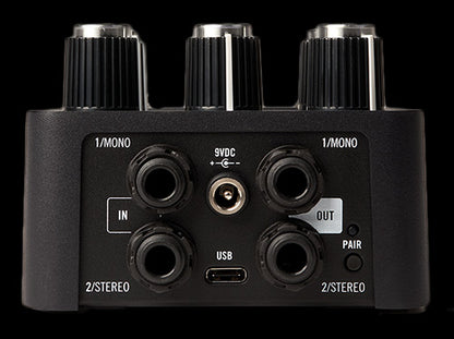 Starlight Echo Station Stereo Delay