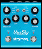 blueSky V2 Reverberator
