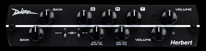 Diezel Herbert Module