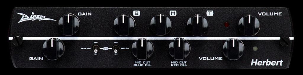 Diezel Herbert Module - Open Box