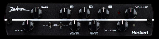 Diezel Herbert Module - Open Box