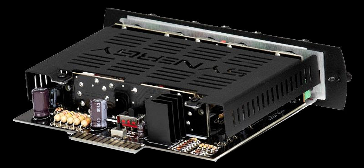 Diezel Herbert Module