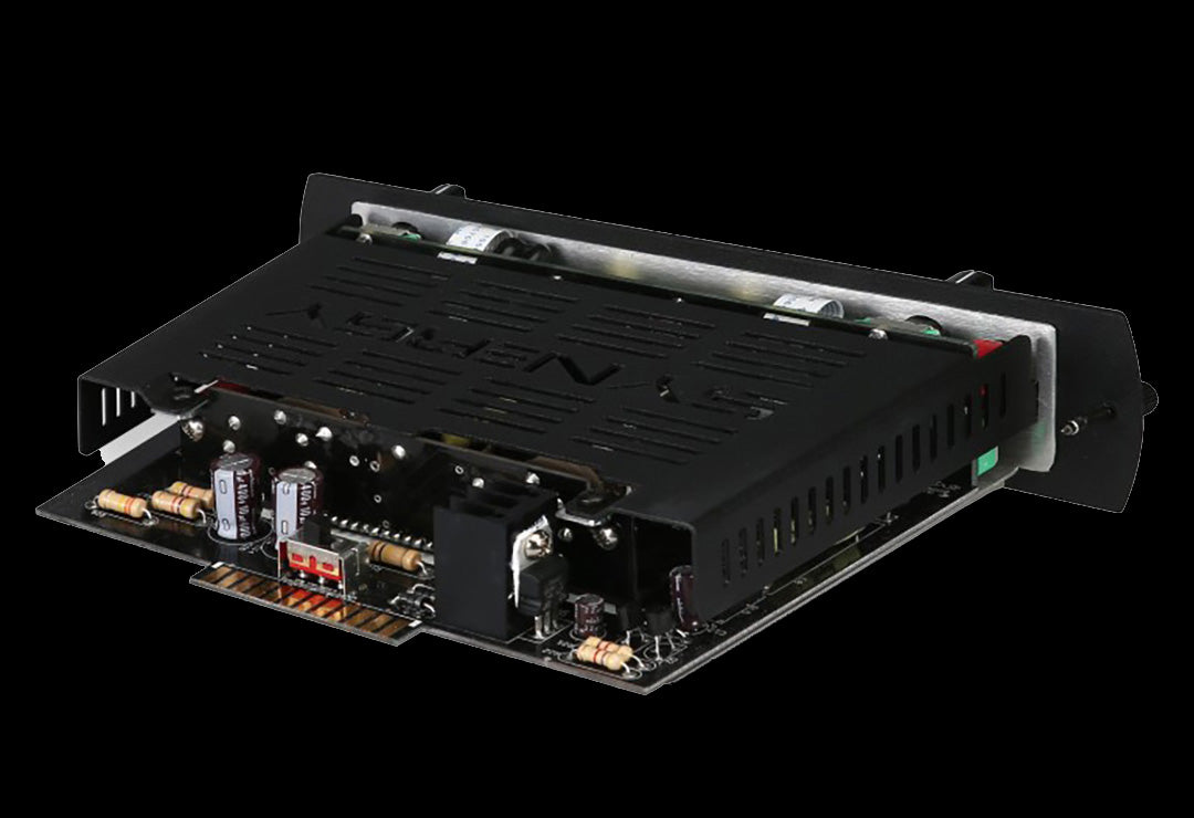 Friedman HBE - Two-Channel Tube Preamp Module - Open Box