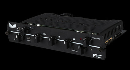 Morgan AC - Interchangeable Pre-amp - Open Box