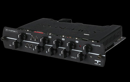 Synergy TDLX Two Channel Tube Preamp Module