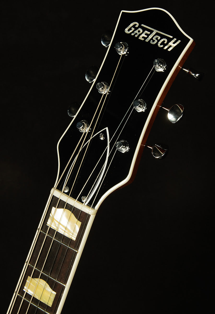 Masterbuilt G6128-CS 1957 Duo Jet by Chad Henrichsen - NOS