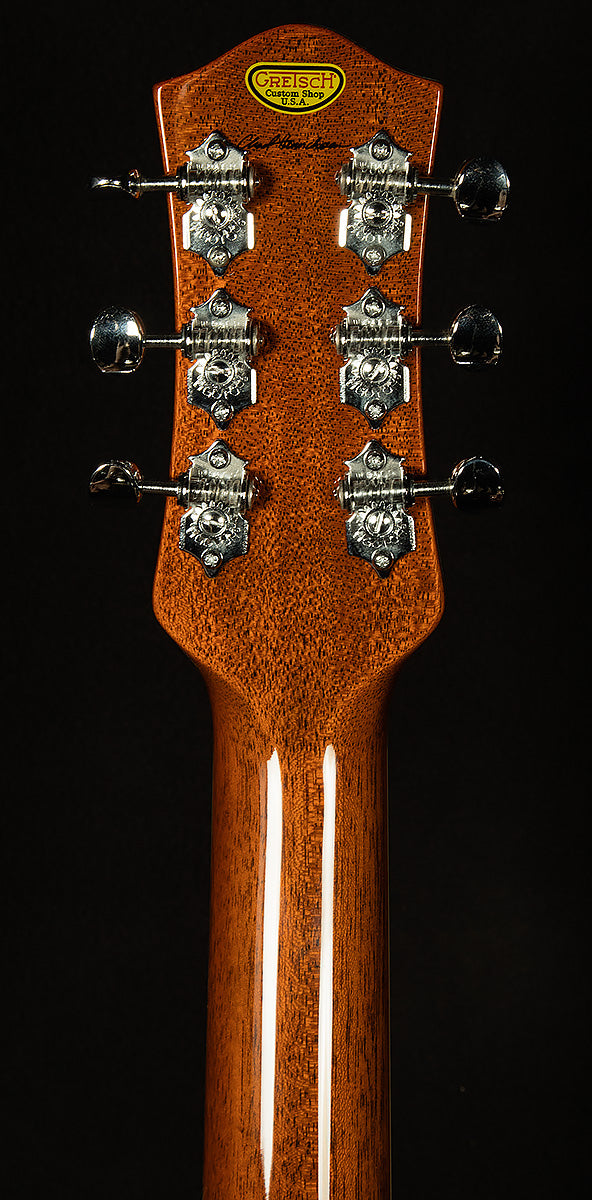 Masterbuilt G6128-CS 1957 Duo Jet by Chad Henrichsen - NOS