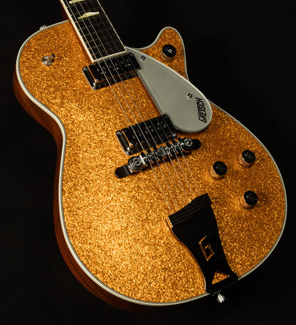 Masterbuilt G6128-CS 1957 Duo Jet by Chad Henrichsen - NOS