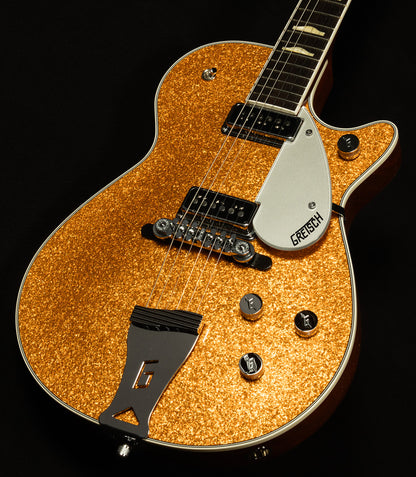 Masterbuilt G6128-CS 1957 Duo Jet by Chad Henrichsen - NOS