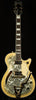 Masterbuilt G6128CS 1955 Duo Jet by Chad Henrichsen - NOS, Cat's Eye