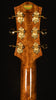 Masterbuilt G6128CS 1955 Duo Jet by Chad Henrichsen - NOS, Cat's Eye