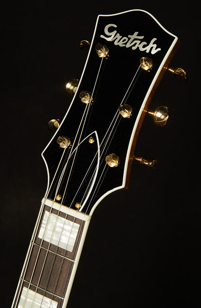 Masterbuilt G6128CS 1955 Duo Jet by Chad Henrichsen - NOS, Cat's Eye
