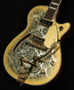 Masterbuilt G6128CS 1955 Duo Jet by Chad Henrichsen - NOS, Cat's Eye