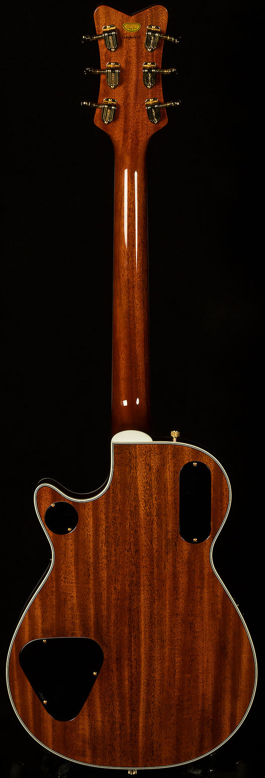 Masterbuilt G6134-CS 1959 Penguin by Gonzalo Madrigal - NOS, 3-Pickups