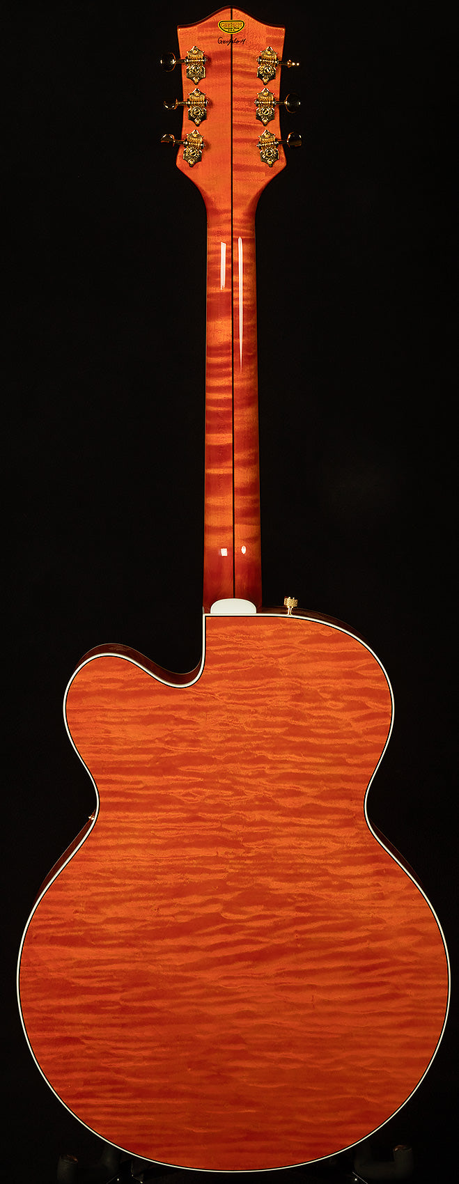 Masterbuilt G6120CST 1955 Nashville by Gonzalo Madrigal - NOS