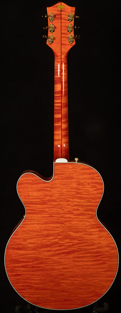 Masterbuilt G6120CST 1955 Nashville by Gonzalo Madrigal - NOS