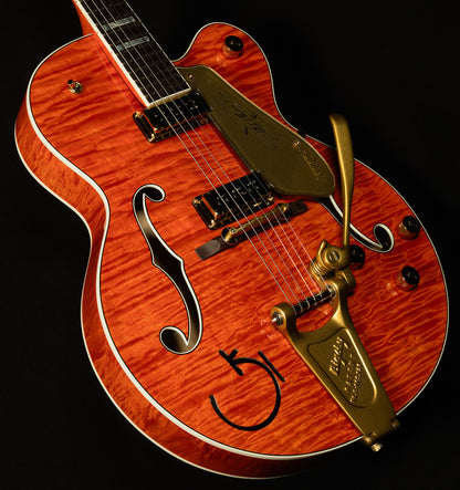 Masterbuilt G6120CST 1955 Nashville by Gonzalo Madrigal - NOS