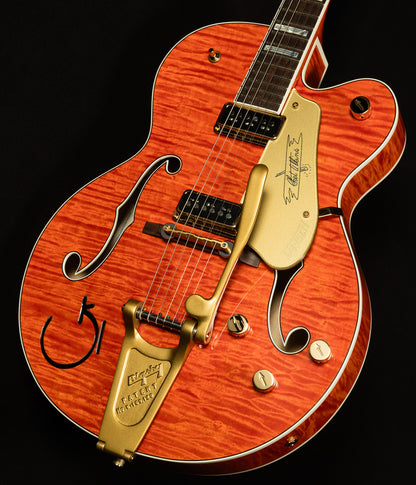 Masterbuilt G6120CST 1955 Nashville by Gonzalo Madrigal - NOS