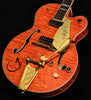 Masterbuilt G6120CST 1955 Nashville by Gonzalo Madrigal - NOS