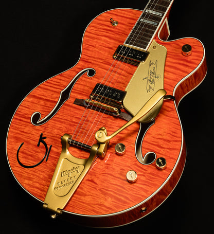 Masterbuilt G6120CST 1955 Nashville by Gonzalo Madrigal - NOS