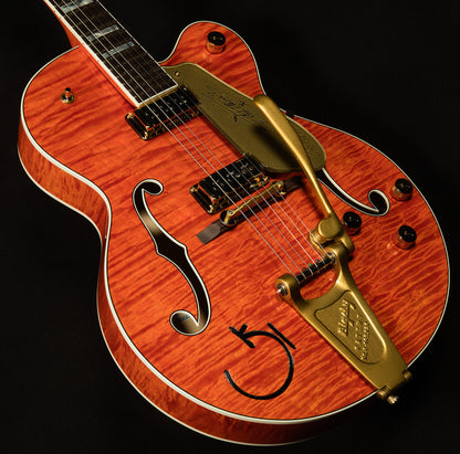 Masterbuilt G6120CST 1955 Nashville by Gonzalo Madrigal - NOS