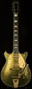 Masterbuilt G6128-CS 1962 Double Cut Duo Jet by Gonzalo Madrigal - Relic