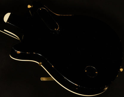 Masterbuilt G6128-CS 1962 Double Cut Duo Jet by Gonzalo Madrigal - Relic