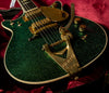 Masterbuilt G6128-CS 1962 Double Cut Duo Jet by Gonzalo Madrigal - Relic