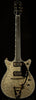 Masterbuilt G6128-CS 1962 Double Cut Duo Jet By Chad Henrichsen