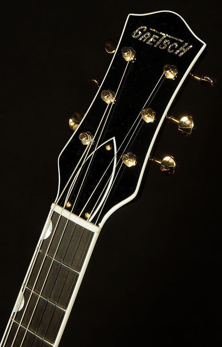Masterbuilt G6128-CS 1962 Double Cut Duo Jet By Chad Henrichsen