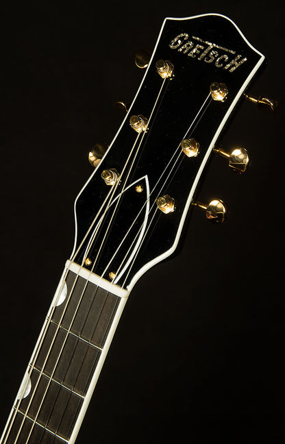 Masterbuilt G6128-CS 1962 Double Cut Duo Jet By Chad Henrichsen
