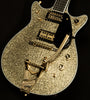 Masterbuilt G6128-CS 1962 Double Cut Duo Jet By Chad Henrichsen