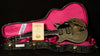 Masterbuilt G6128-CS 1962 Double Cut Duo Jet By Chad Henrichsen