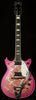 Masterbuilt G6128-CS 1962 Duo Jet by Chad Henrichsen - NOS
