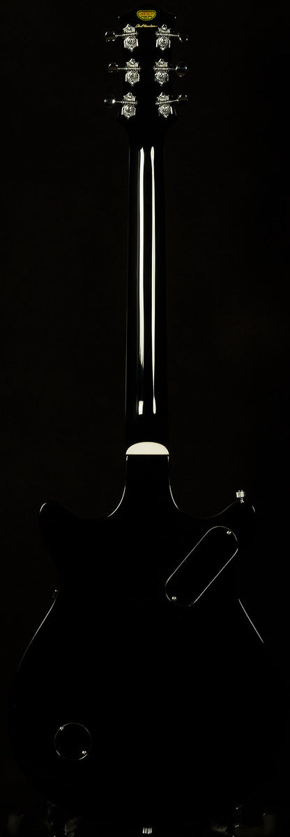 Masterbuilt G6128-CS 1962 Duo Jet by Chad Henrichsen - NOS