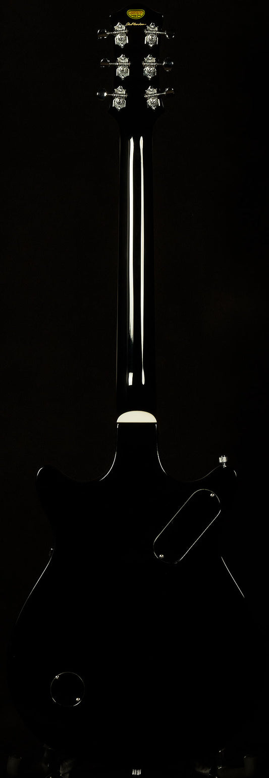 Masterbuilt G6128-CS 1962 Duo Jet by Chad Henrichsen - NOS