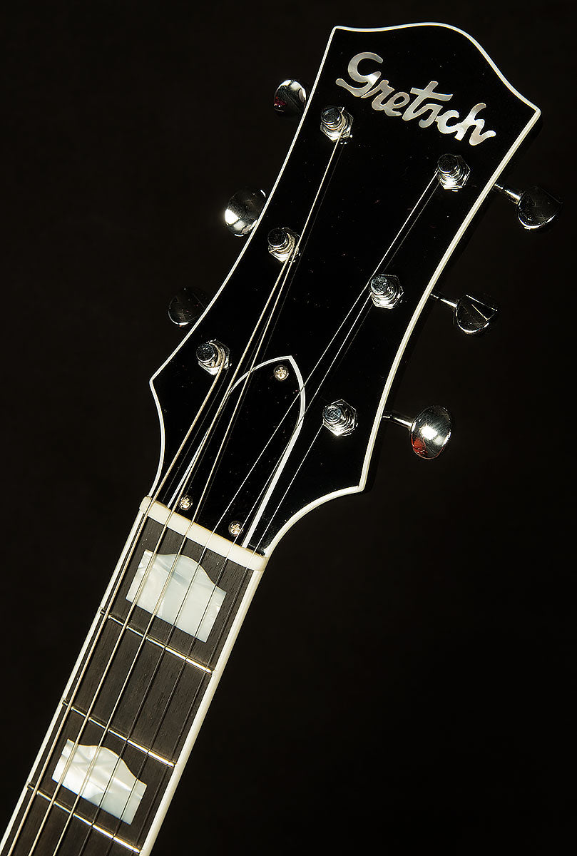 Masterbuilt G6128-CS 1962 Duo Jet by Chad Henrichsen - NOS