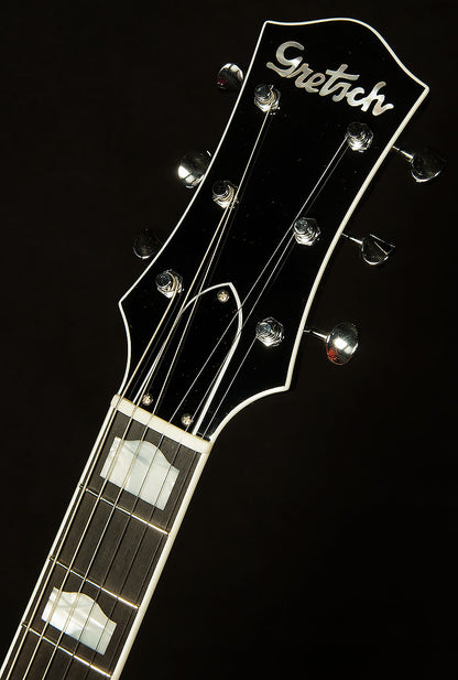 Masterbuilt G6128-CS 1962 Duo Jet by Chad Henrichsen - NOS
