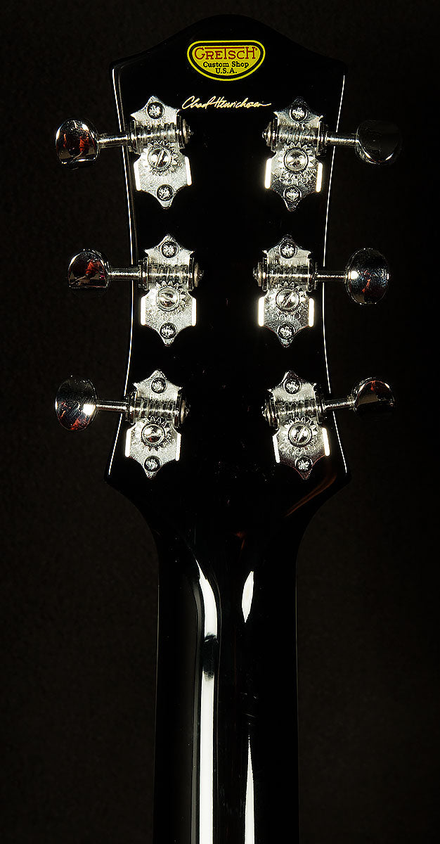 Masterbuilt G6128-CS 1962 Duo Jet by Chad Henrichsen - NOS
